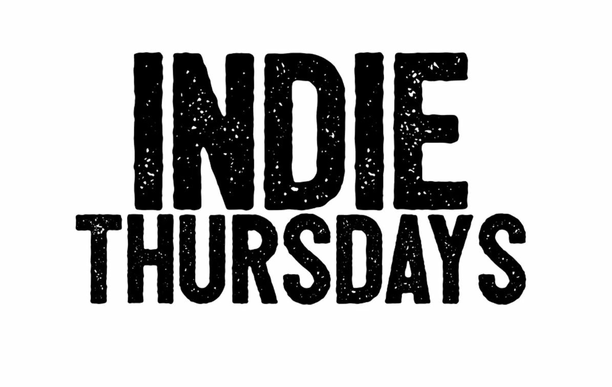 Indie Thursdays