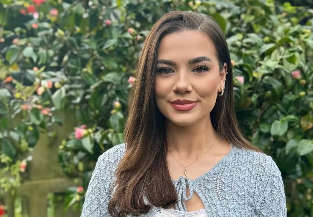 Imani Erriu - Fallen Stars In...