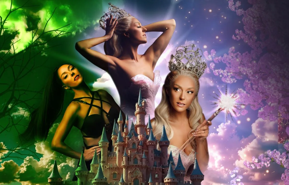 Picture of Wickedly Ariana