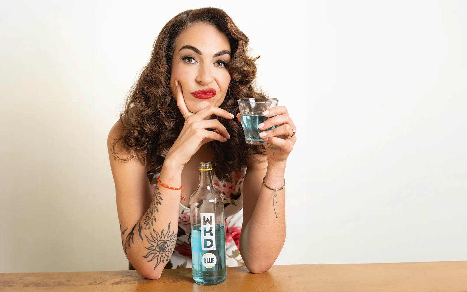 Picture of Esther Manito