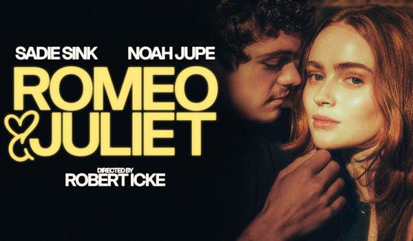 Romeo & Juliet
