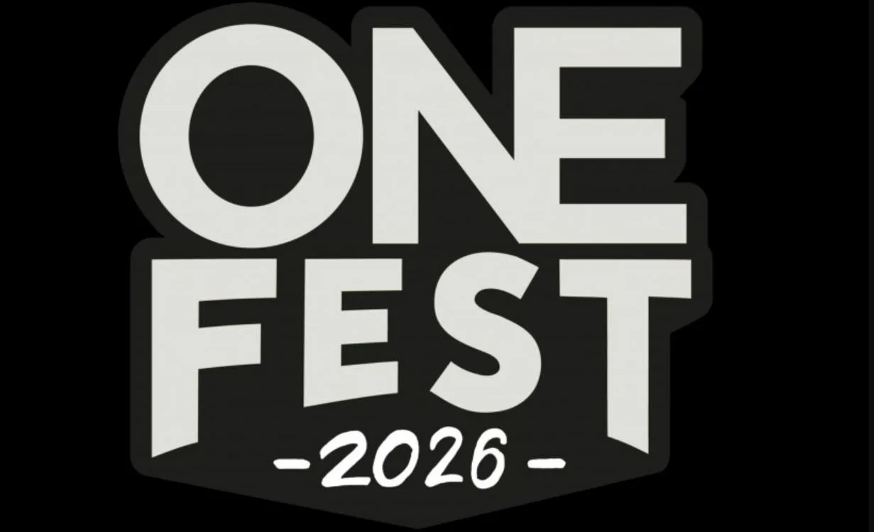 Picture of OneFest 2026