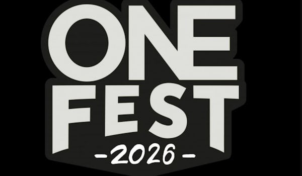 OneFest 2026