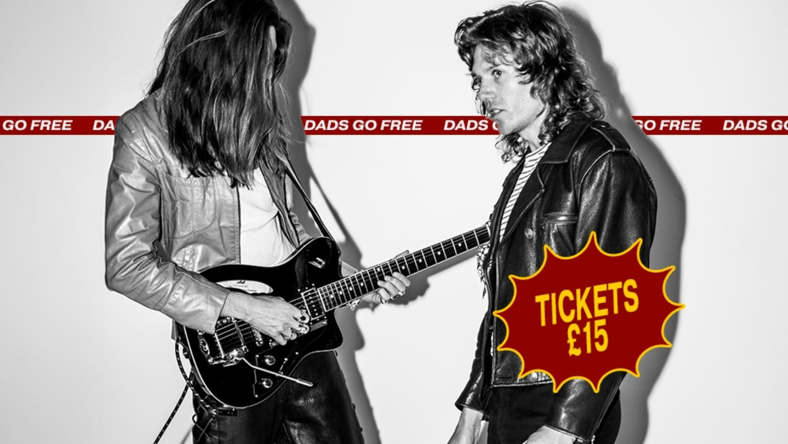 same. appearing at this event