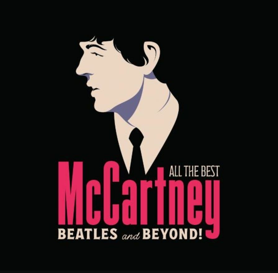 Beatles & Beyond - McCartney All The...