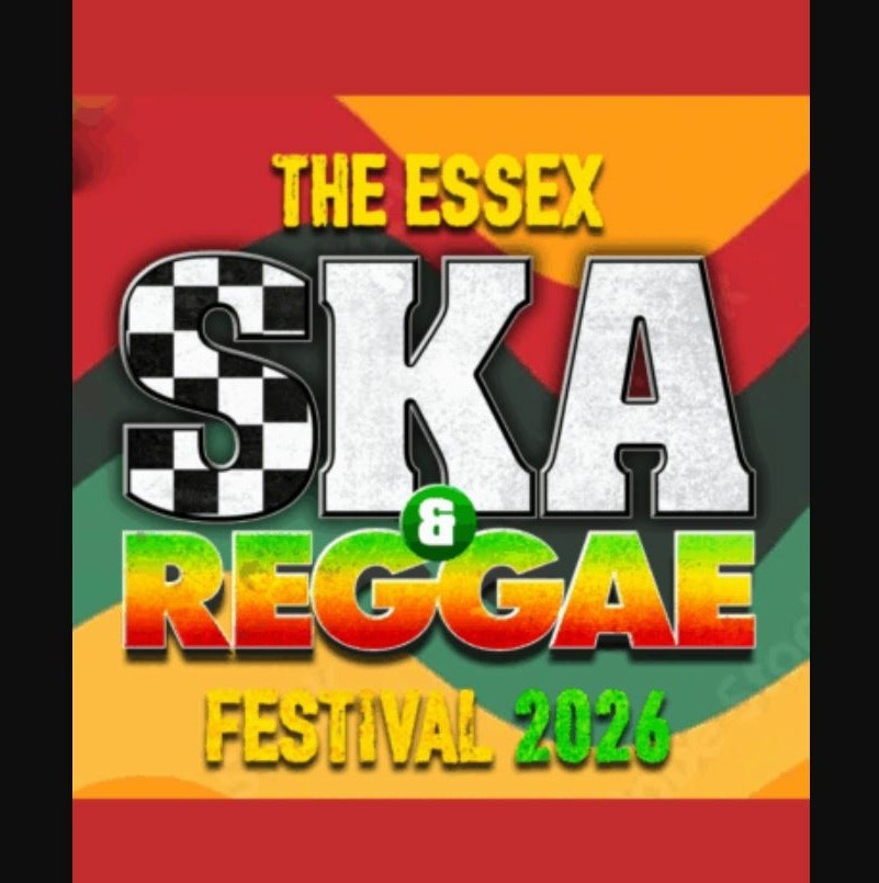 Essex Ska and Reggae Festival 2026