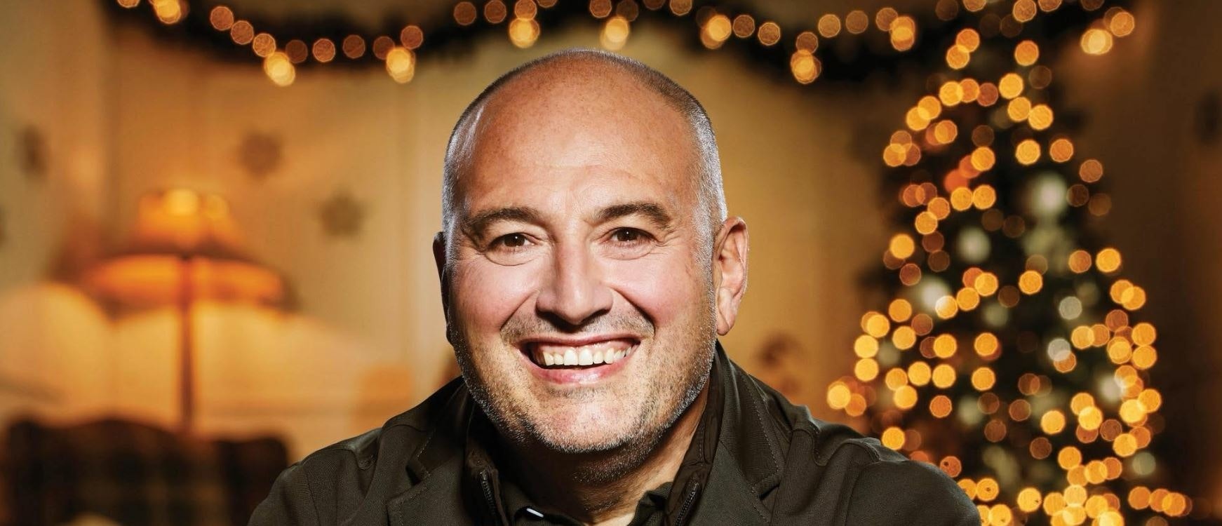 Wynne Evans - A Christmas Special