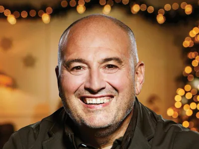 Picture of Wynne Evans: Beyond Compare