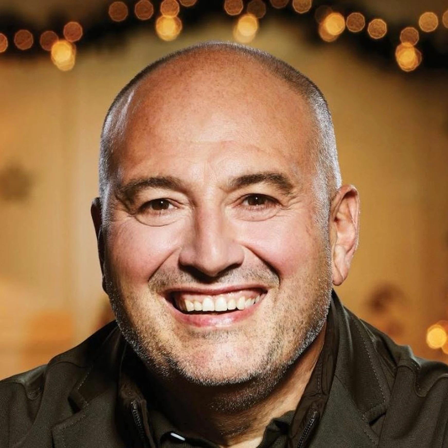 Wynne Evans: Beyond Compare