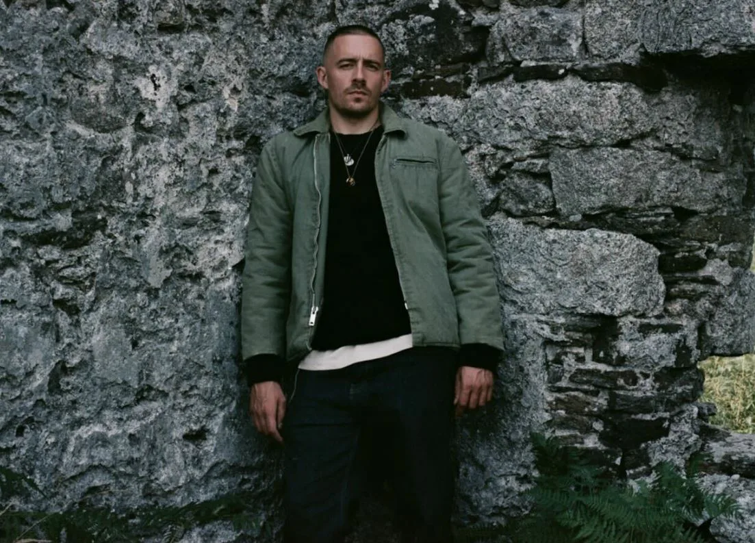 Picture of Dermot Kennedy