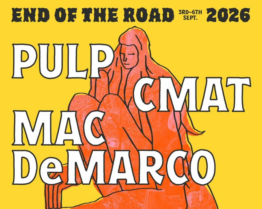 Picture of End Of The Road Festival 2026
