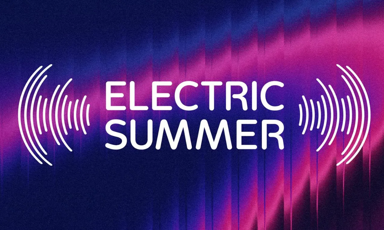 Picture of Electric Summer 2026
