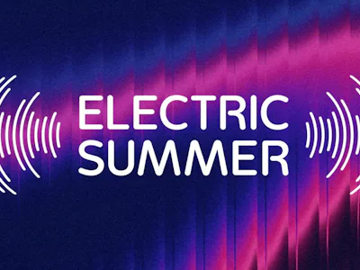 Picture of Electric Summer 2026