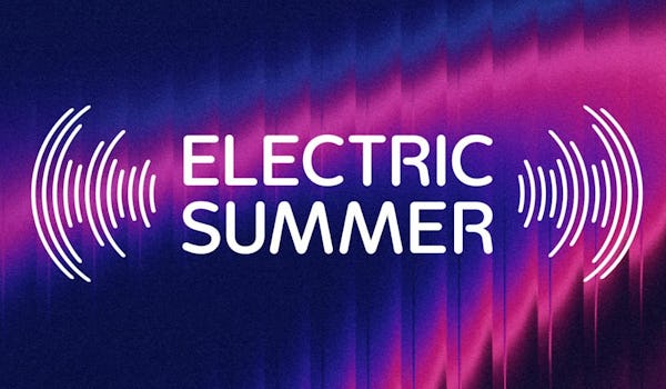 Electric Summer 2026