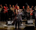 London African Gospel Choir appearing at this event