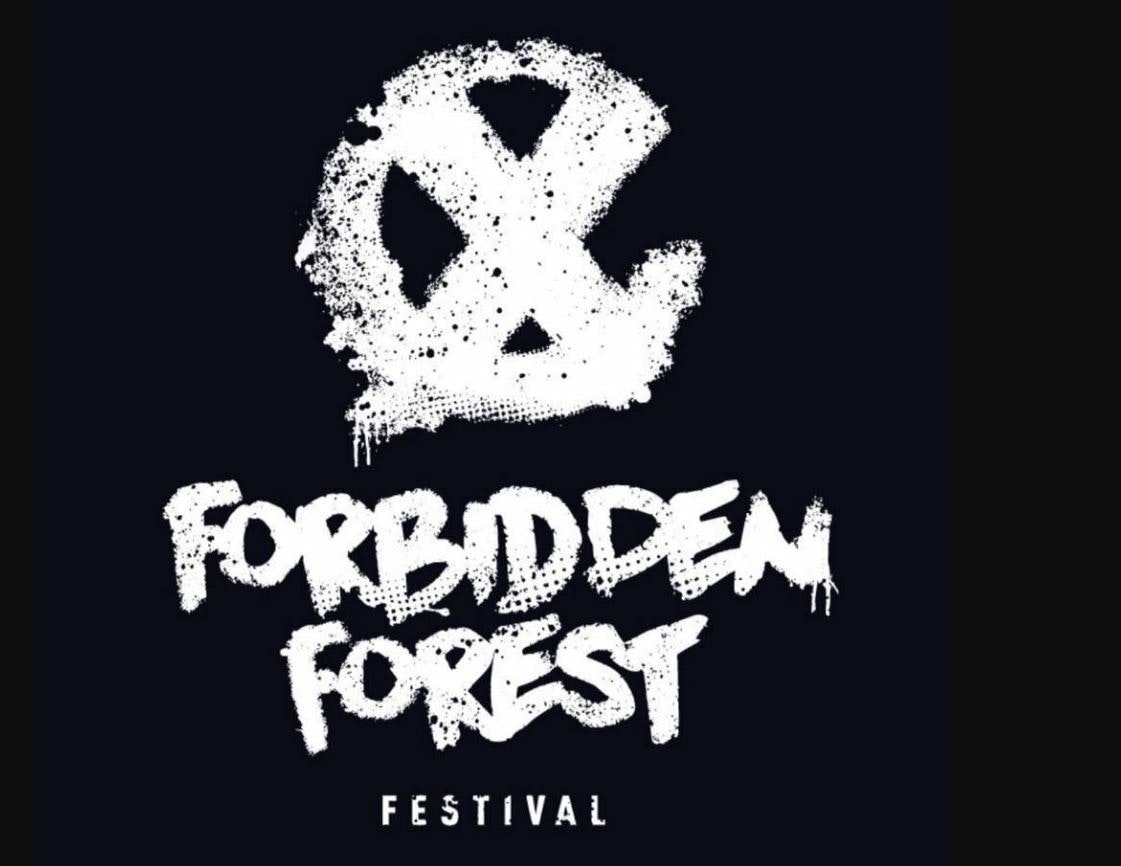 Forbidden Forest 2026