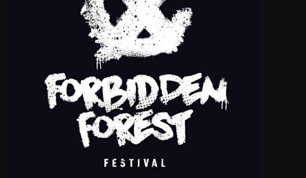 Forbidden Forest 2026