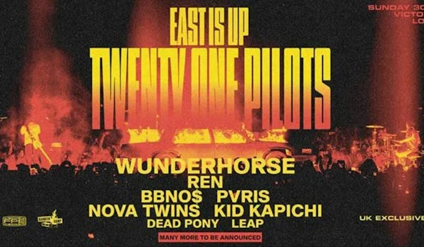 All Points East 2026