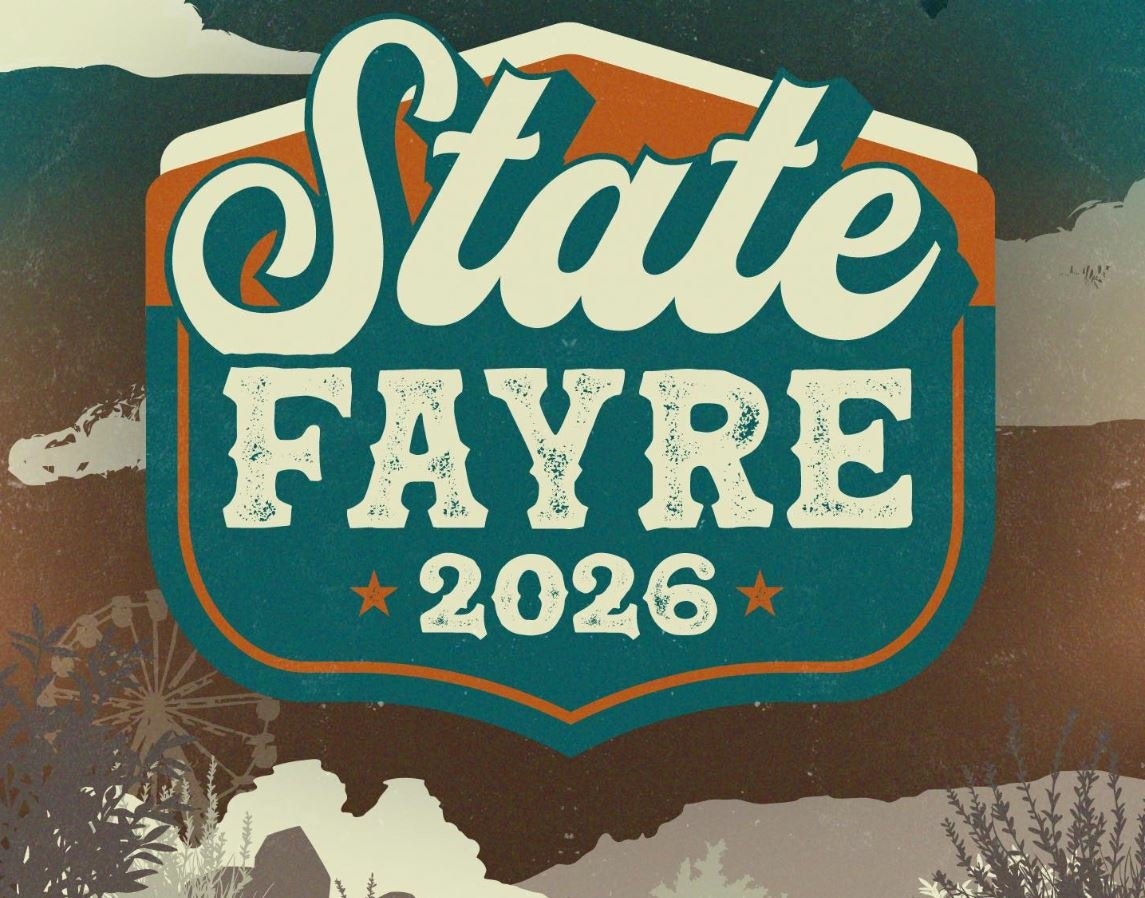 State Fayre 2026