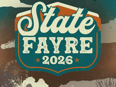 Picture of State Fayre 2026