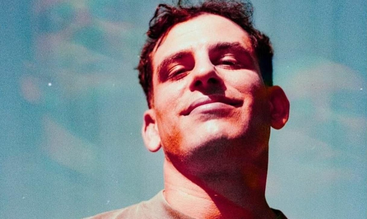 Parviz appearing at this event