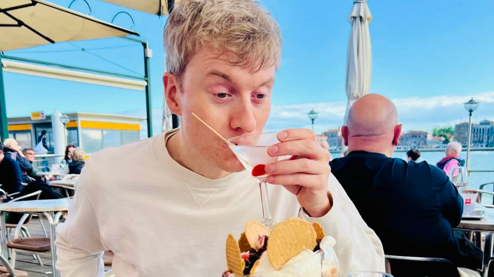 Picture of James Acaster