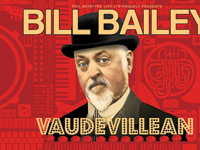 Picture of Bill Bailey