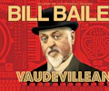 Bill Bailey appearing at this event