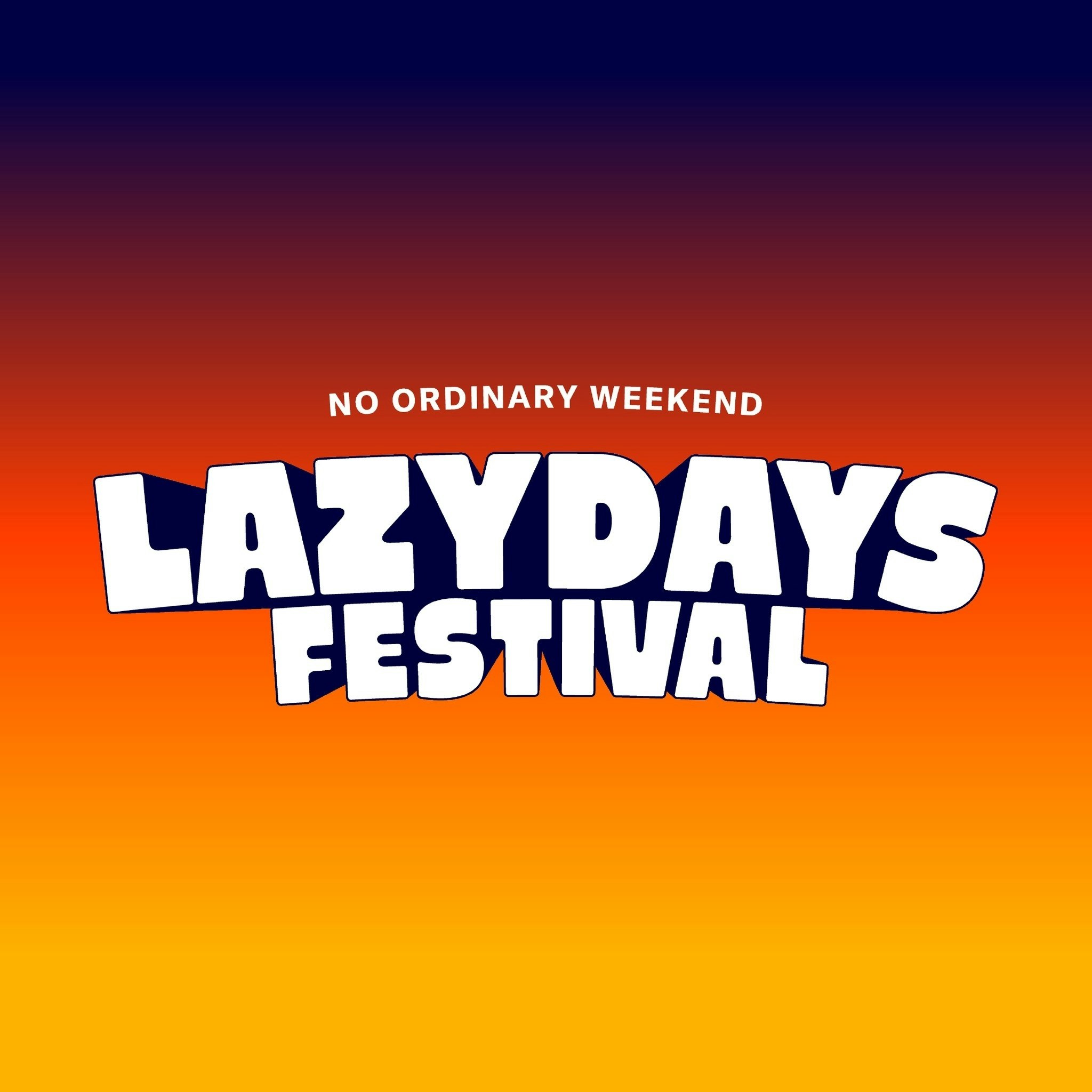 Lazydays Festival 2026