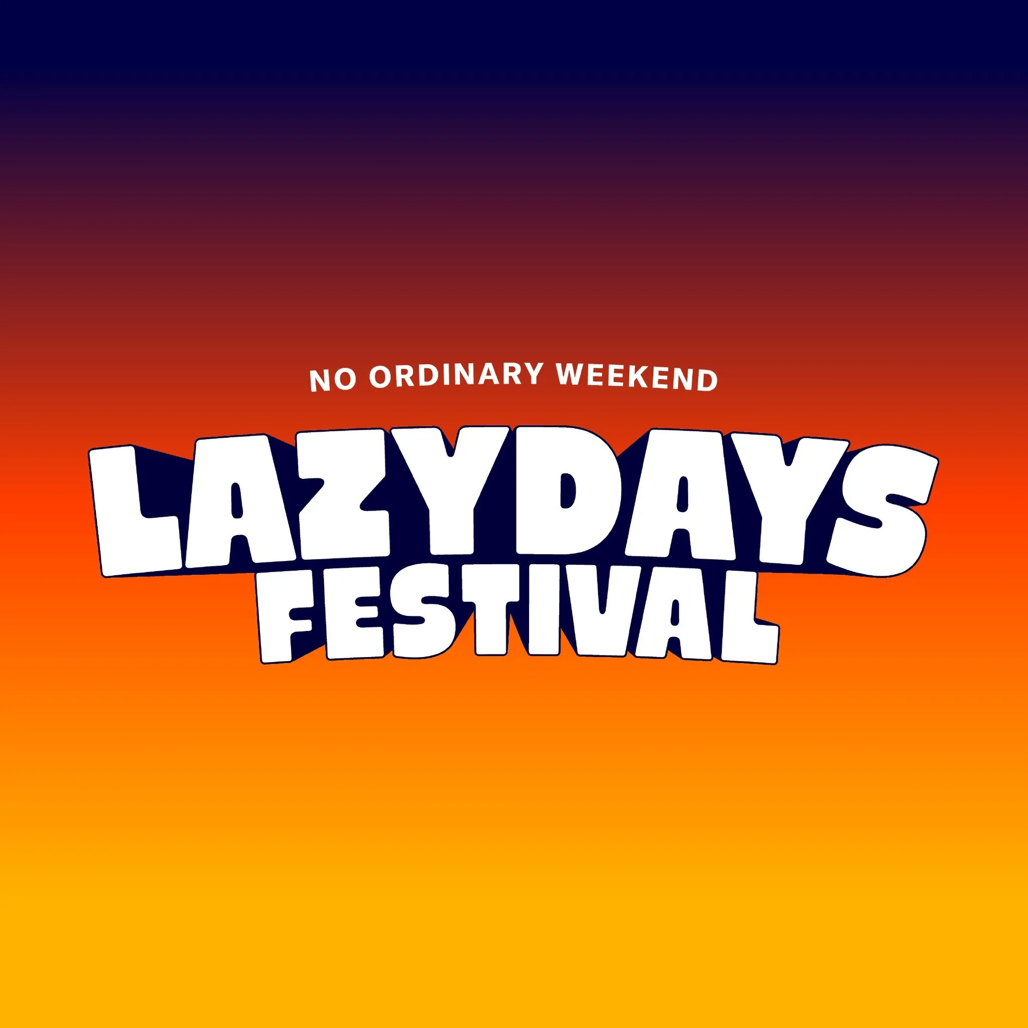 Picture of Lazydays Festival 2026