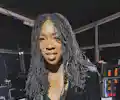 Heather Small appearing at this event