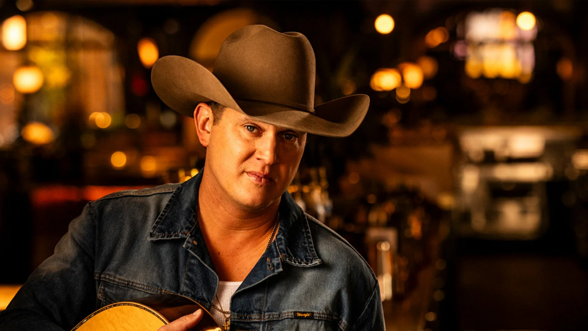 Picture of Jon Pardi