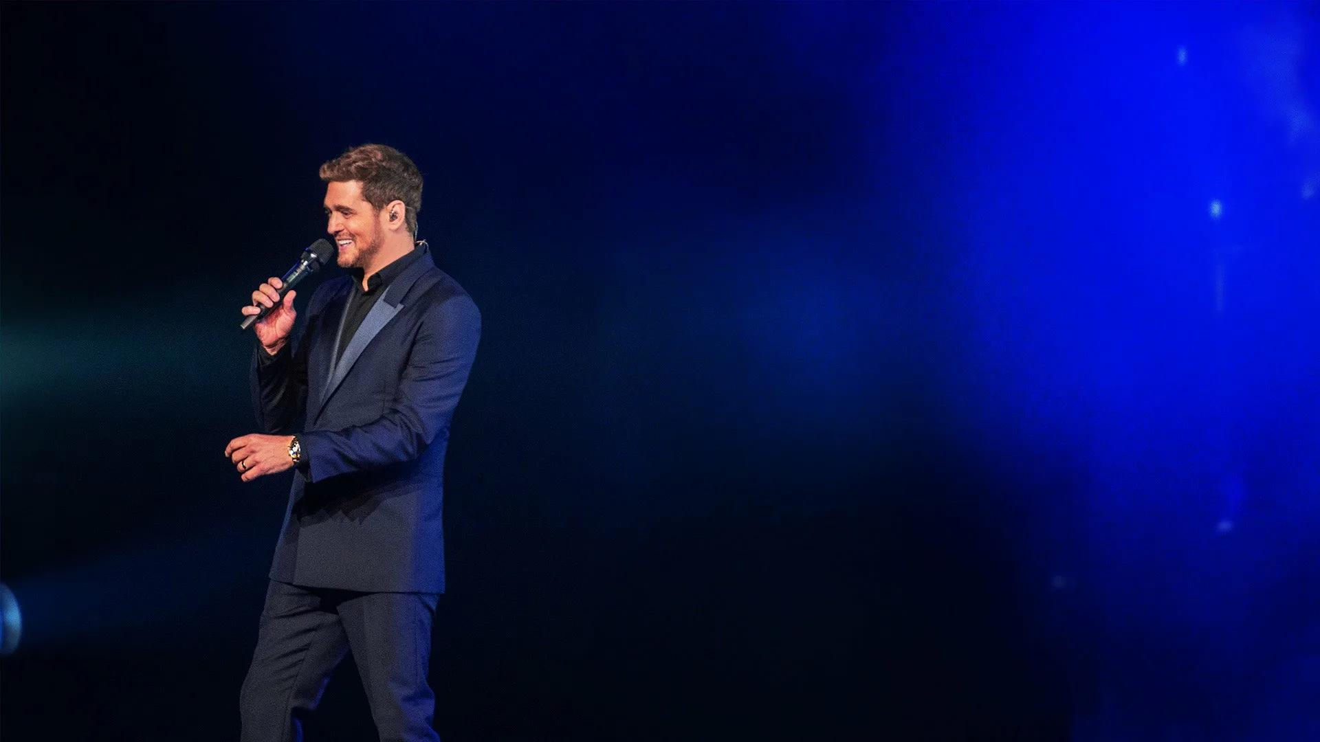 Picture of Michael Bublé