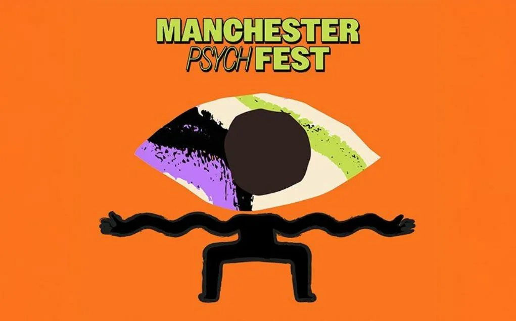 Picture of Manchester Psych Fest 2026