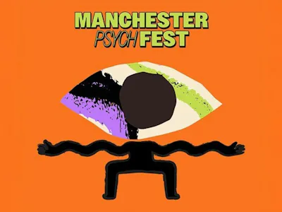 Picture of Manchester Psych Fest 2026