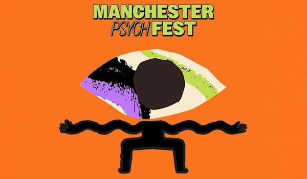 Manchester Psych Fest 2026