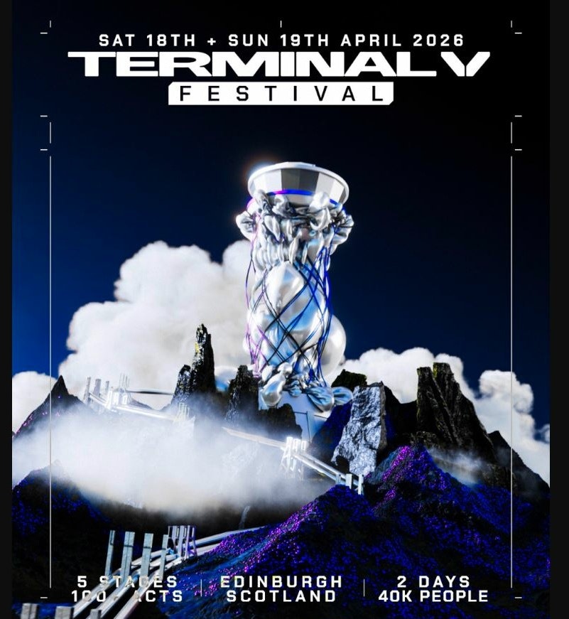 Terminal V Festival 2026