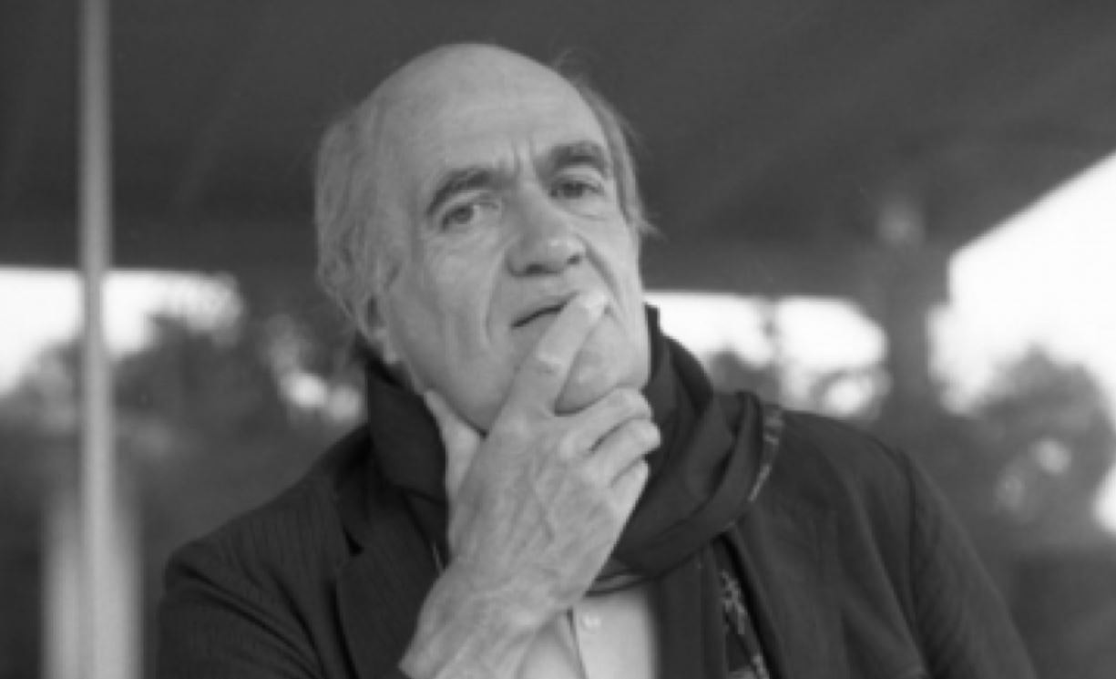 Colm Tóibín