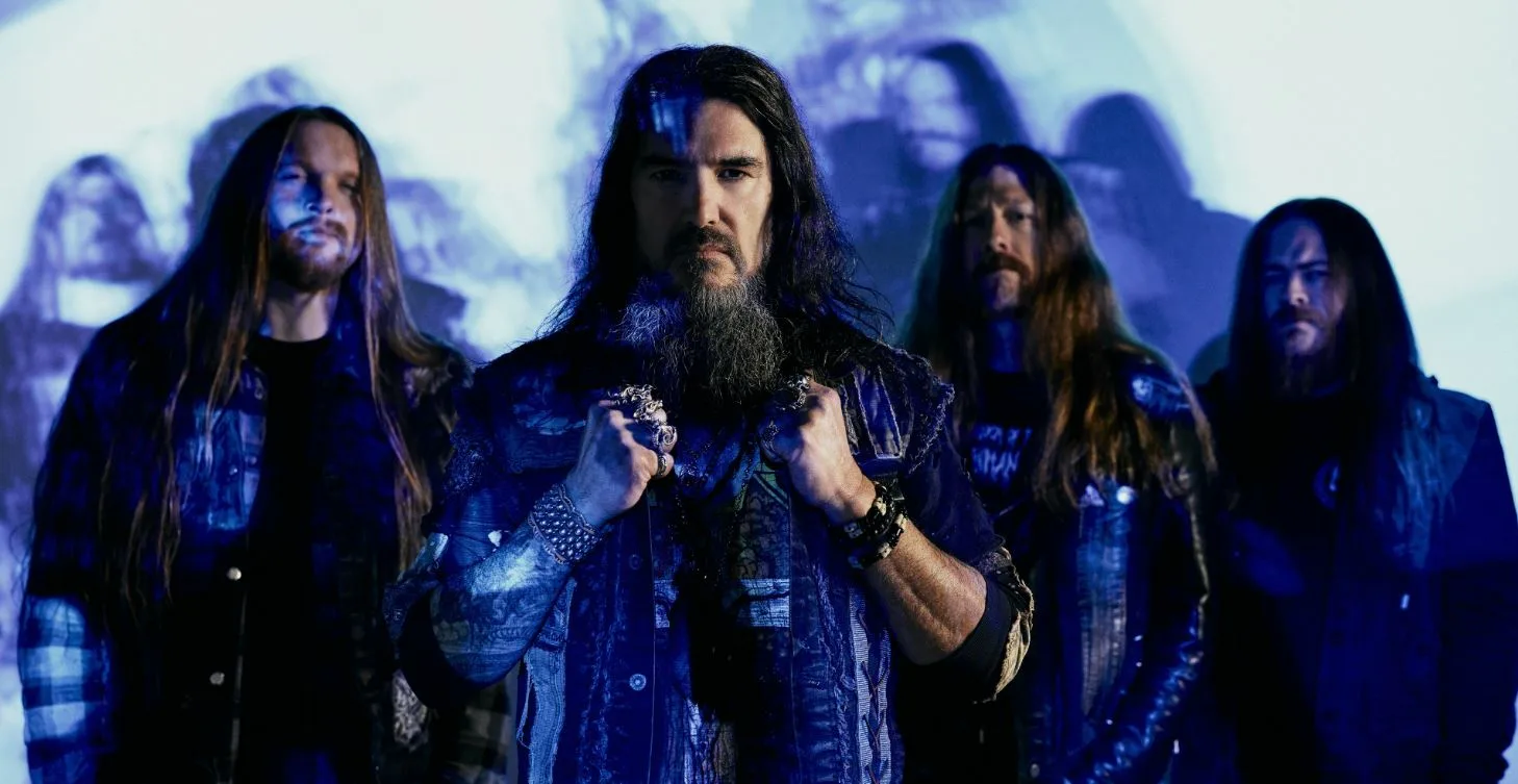Picture of Machine Head