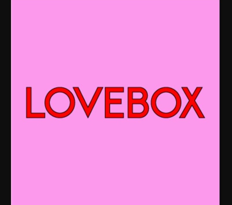 Lovebox 2026