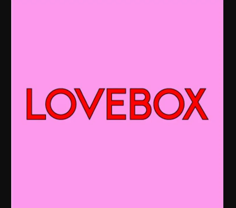 Picture of Lovebox 2026