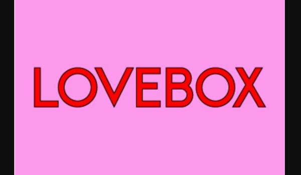 Lovebox 2026