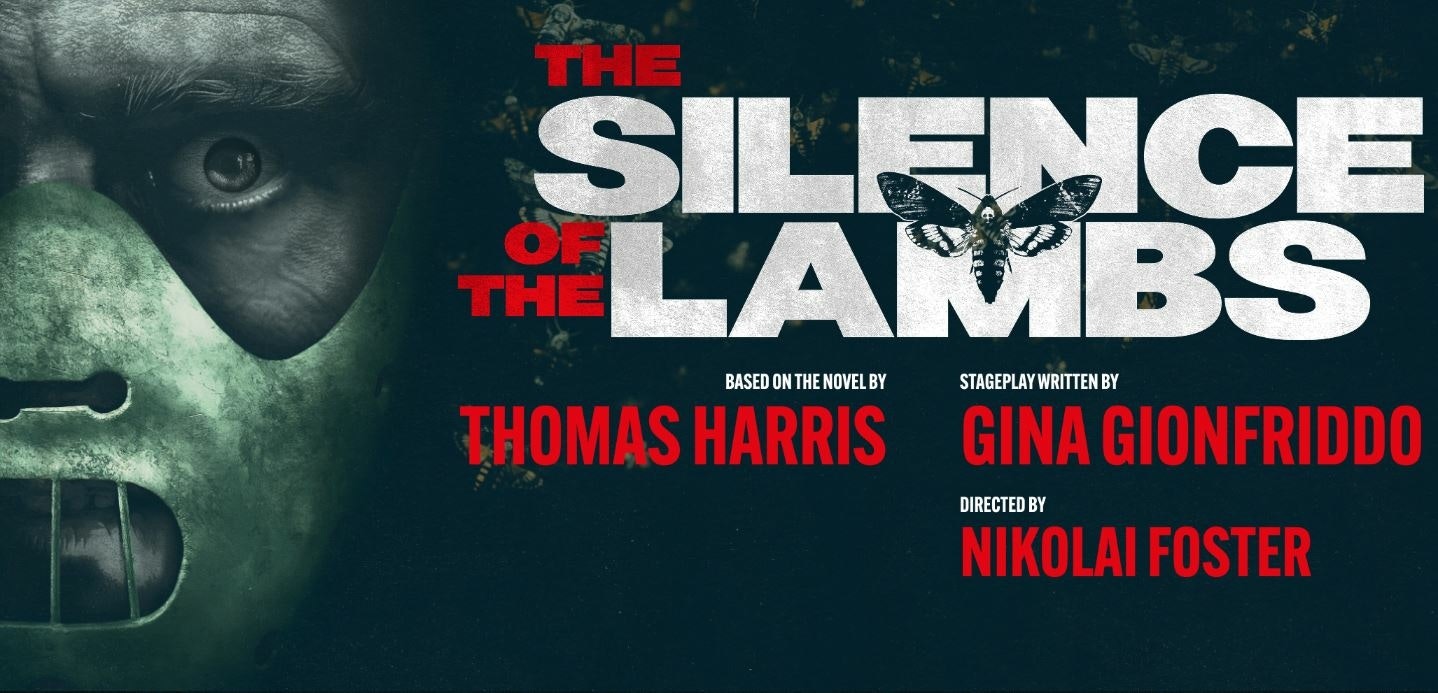 The Silence Of The Lambs