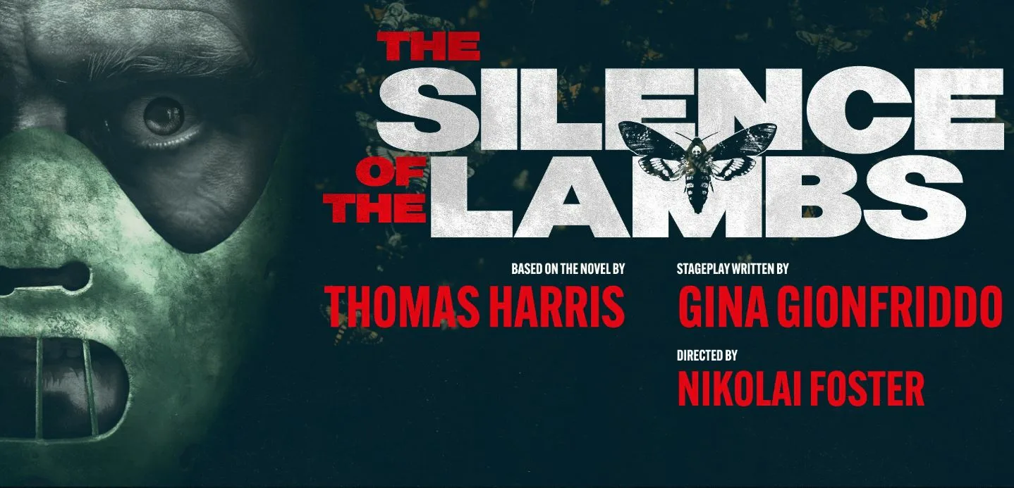 Picture of The Silence Of The Lambs