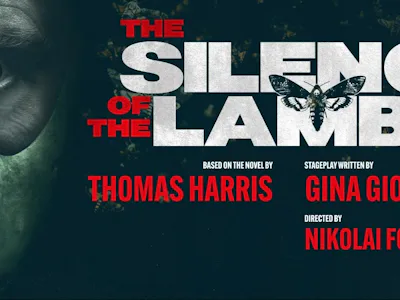 Picture of The Silence Of The Lambs