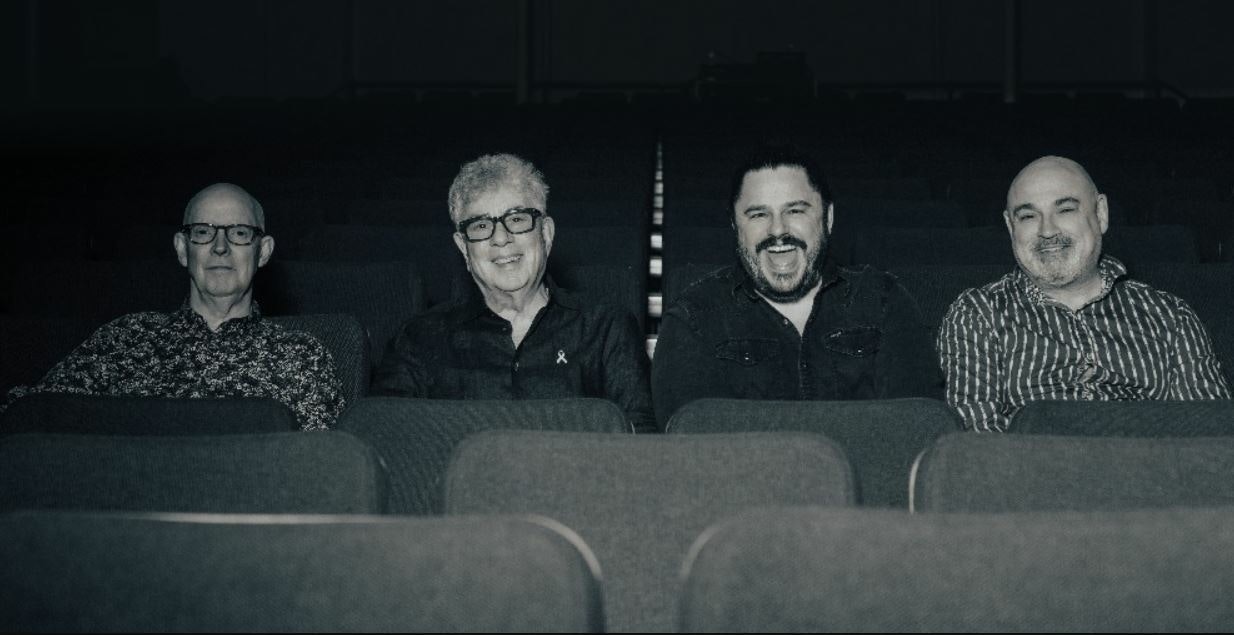 10cc's Graham Gouldman