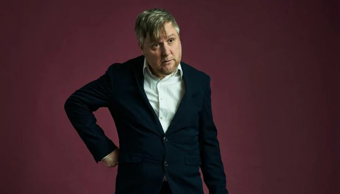 Picture of Tim Key