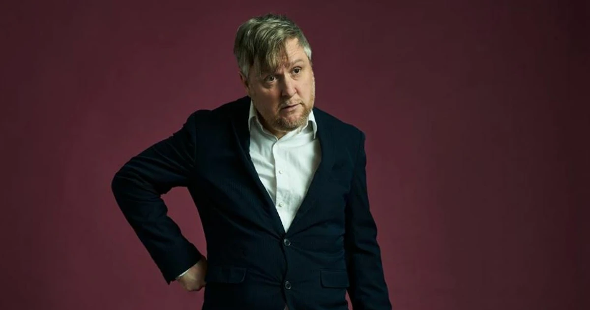 Tim Key tour dates & tickets 2026 | Ents24