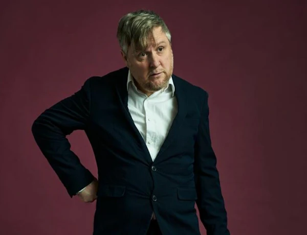 Comedy shows near Norwich, Norfolk | Ents24