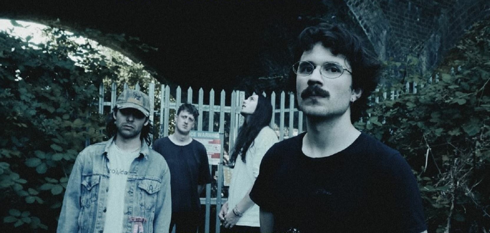 Kissing on Camera appearing at this event